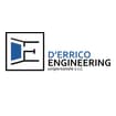 Logo D'errico Engineering Srl Unipersonale