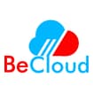 Logo Be Cloud Srl