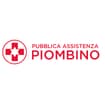 Logo Associazione Pubblica Assistenza Piombino