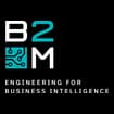 Logo B2m Srl