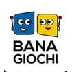 Logo La Bana Giochi Srl