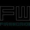 Logo Fireworks-Grafica E Comunicazione Di Ferrigolo Enrico