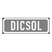 Logo Dicsol Snc Di Baiano Alberto Maurizio Luigi E Baiano Lorena Adele