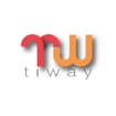 Logo Tiway Srl - Gestione Flotte