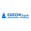 Logo "Cucchi Spa Macchine Utensili"