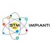 Logo Stm Impianti Elettrici Srl In Breve Stm Srl