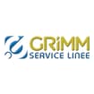Logo Grimm Service Linee S.r.l