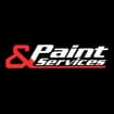 Logo Paint & Services Srl