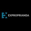 Logo Exproprianda Srl - Società Di Servizi Per Le Attivita' Espropriative E Tecniche