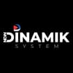 Logo Dinamik System Srl