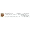 Logo Ordine Dei Farmacisti Della Provincia Di Torino
