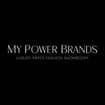 Logo My Power Brands Di De Martino Daniele