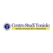 Logo Associazione "Centro Studi Di Promozione E Sviluppo Culturale "G.toniolo", Operatore Culturale Dell'universita' Cattolica Del Sacro Cuore" - Agenzia Siciliana Per La Formazione (Detta Anche Piu'brevemente "Centro Studi Toniolo")