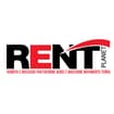 Logo Rent Planet Srl