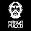 Logo Pizzeria Mangiafuoco Srl