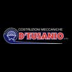 Logo D'eusanio Srl