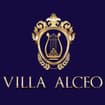 Logo Villa Alceo Srl