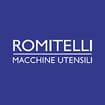 Logo Romitelli Macchine Utensili Srl