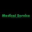 Logo Medical Service Srl