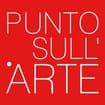 Logo Punto Sull'arte Di Sofia Macchi