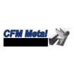 Logo Cfm Metal Srl