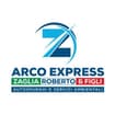 Logo Nuova Arco Express Pozzi Neri Verona S.a.s. Di Zaglia Andrea & C.