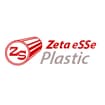 Logo Zeta Esse Plastic Srl