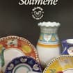 Logo Ceramica Artistica Solimene Vincenzo Srl