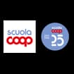 Logo Scuola Coop - Istituto Nazionale Di Formazione Delle Cooperative Di Consumatori - Società Cooperativa