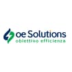 Logo O.e. Solutions Srl