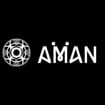 Logo Aman Società Cooperativa Sociale