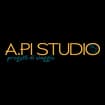 Logo A.pi Studio Srls Srl Semplificata