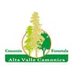 Logo Consorzio Forestale Alta Valle Camonica