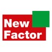 Logo New Factor Spa