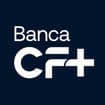Logo Banca Cf+ Credito Fondiario Spa