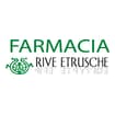 Logo Farmacia Rive Etrusche S.n.c. Dei Dottori Francioli Marco E Severi Alessandro