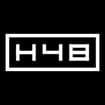 Logo H48 Srl