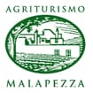 Logo Agrituristica Malapezza Di Zacheo Tommaso