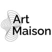 Logo A.s.d. Art Maison