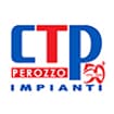 Logo Ctp Perozzo Impianti Srl
