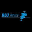 Logo Blu Service Srl