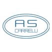 Logo As Carrelli Srls