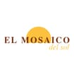 Logo El Mosaico Del Sol Di Righi Renato