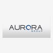 Logo Aurora Group Spa