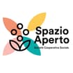 Logo Spazio Aperto Società Cooperativa Sociale