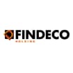 Logo Findeco Spa