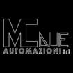 Logo Mcdue Automazioni Srl