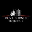 Logo Dcs Liburnus Project Srl