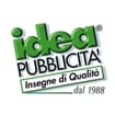 Logo Idea Pubblicita' Srl