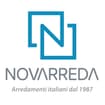 Logo Novarreda Trade Srl